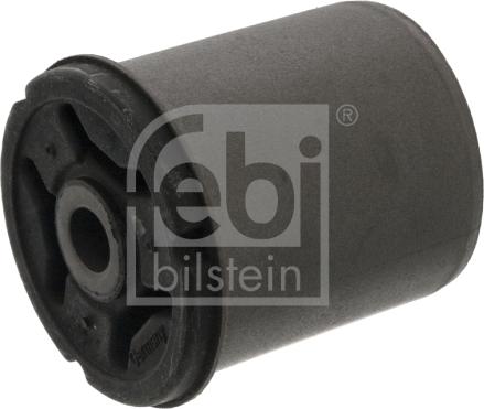 Febi Bilstein 04306 - Сайлентблок балки моста autospares.lv