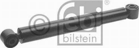 Febi Bilstein 04380 - Амортизатор autospares.lv