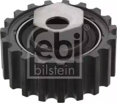 Febi Bilstein 04215 - Натяжной ролик, зубчатый ремень ГРМ autospares.lv