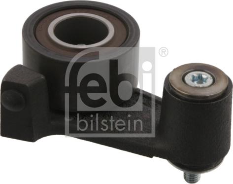 Febi Bilstein 04216 - Натяжной ролик, зубчатый ремень ГРМ autospares.lv