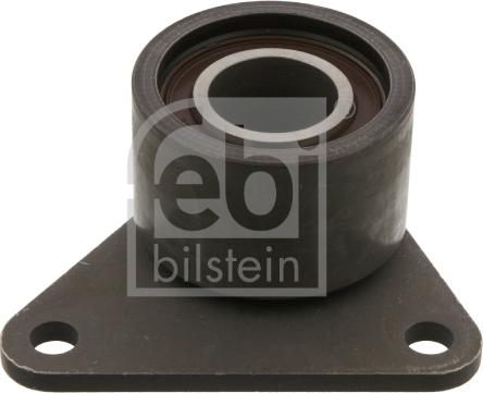 Febi Bilstein 04218 - Направляющий ролик, зубчатый ремень ГРМ autospares.lv