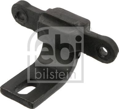 Febi Bilstein 04236 - Отбойник, подвеска двигателя autospares.lv