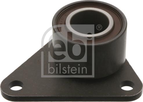 Febi Bilstein 04279 - Направляющий ролик, зубчатый ремень ГРМ autospares.lv