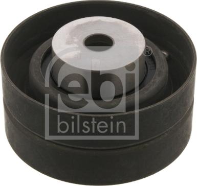 Febi Bilstein 04749 - Направляющий ролик, зубчатый ремень ГРМ autospares.lv