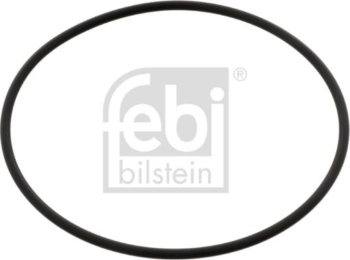 Febi Bilstein 04745 - Прокладка, водяной насос autospares.lv