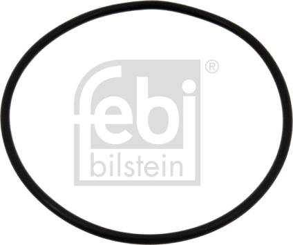 Febi Bilstein 04734 - Прокладка, водяной насос autospares.lv