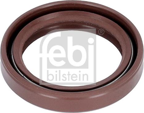 Febi Bilstein 05946 - Уплотняющее кольцо, распредвал autospares.lv