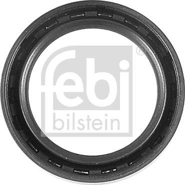 Febi Bilstein 05946 - Уплотняющее кольцо, распредвал autospares.lv