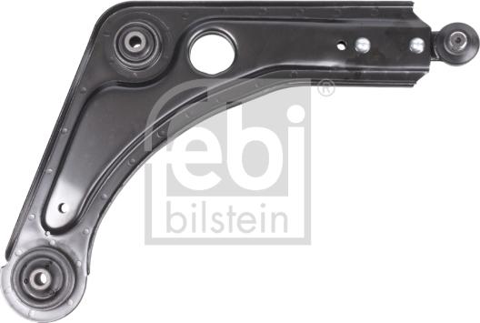 Febi Bilstein 05920 - Рычаг подвески колеса autospares.lv