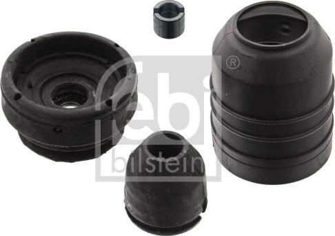 Febi Bilstein 05492 - Опора стойки амортизатора, подушка autospares.lv