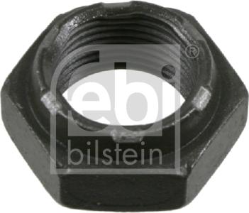 Febi Bilstein 05447 - Гайка autospares.lv