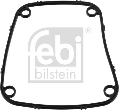 Febi Bilstein 05430 - Прокладка, крышка головки цилиндра autospares.lv