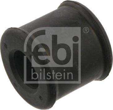 Febi Bilstein 05472 - Элементы крепления амортизатора autospares.lv