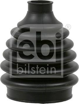 Febi Bilstein 05545 - Пыльник, приводной вал autospares.lv