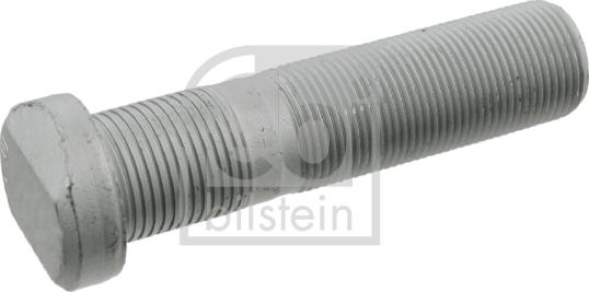 Febi Bilstein 05530 - Шпилька ступицы колеса autospares.lv