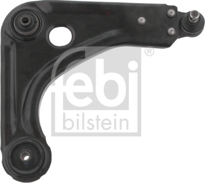 Febi Bilstein 05640 - Рычаг подвески колеса autospares.lv