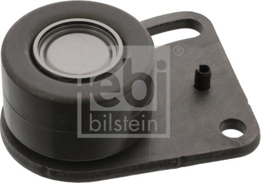 Febi Bilstein 05613 - Натяжной ролик, зубчатый ремень ГРМ autospares.lv