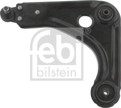 Febi Bilstein 05639 - Рычаг подвески колеса autospares.lv