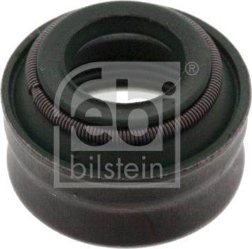 Febi Bilstein 05626 - Уплотнительное кольцо, стержень клапана autospares.lv