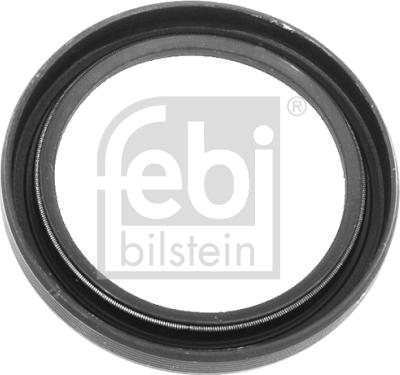Febi Bilstein 05628 - Уплотняющее кольцо, коленчатый вал autospares.lv