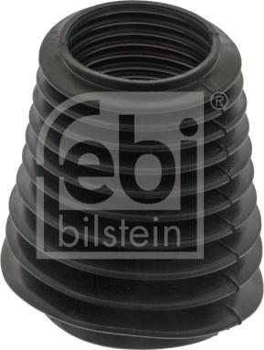 Febi Bilstein 05046 - Пыльник амортизатора, защитный колпак autospares.lv