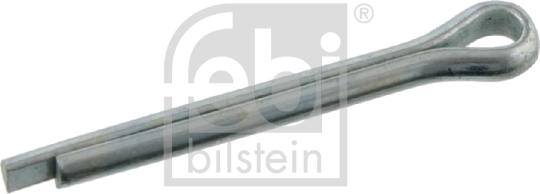 Febi Bilstein 05005 - Шплинт autospares.lv