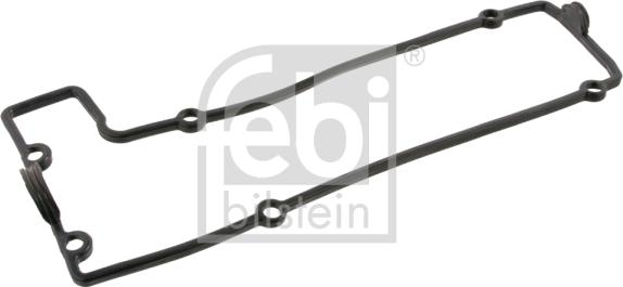 Febi Bilstein 05142 - Прокладка, крышка головки цилиндра autospares.lv