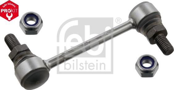 Febi Bilstein 05165 - Тяга / стойка, стабилизатор autospares.lv