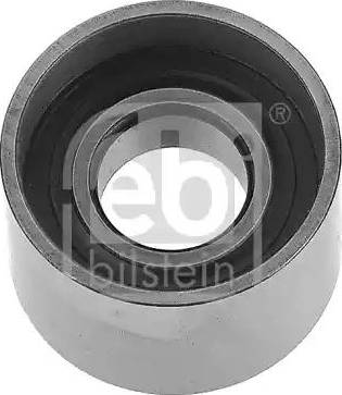 Febi Bilstein 05859 - Натяжной ролик, зубчатый ремень ГРМ autospares.lv