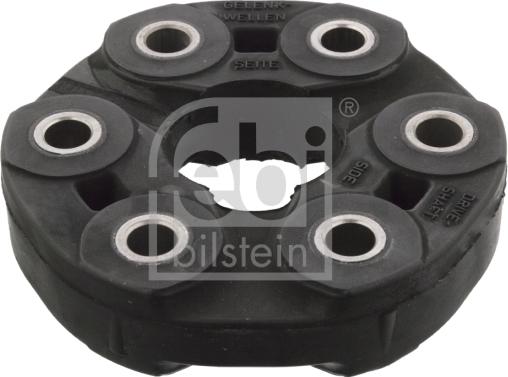 Febi Bilstein 05854 - Шарнир, продольный вал autospares.lv