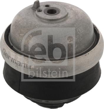 Febi Bilstein 05864 - Подушка, опора, подвеска двигателя autospares.lv