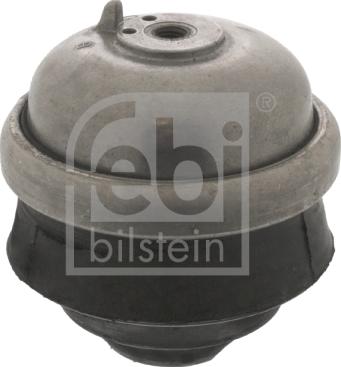 Febi Bilstein 05865 - Подушка, опора, подвеска двигателя autospares.lv