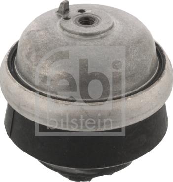 Febi Bilstein 05866 - Подушка, опора, подвеска двигателя autospares.lv