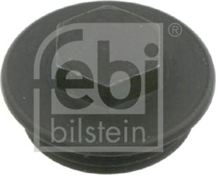 Febi Bilstein 05880 - Защитная шайба, поворотный кулак autospares.lv