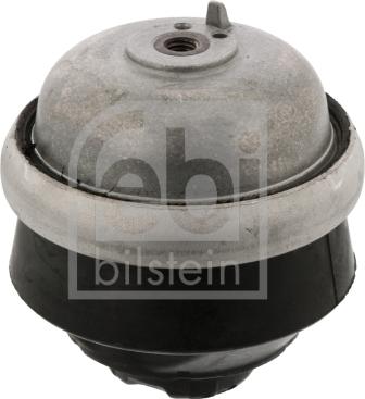 Febi Bilstein 05829 - Подушка, опора, подвеска двигателя autospares.lv