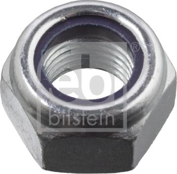 Febi Bilstein 05359 - Гайка autospares.lv