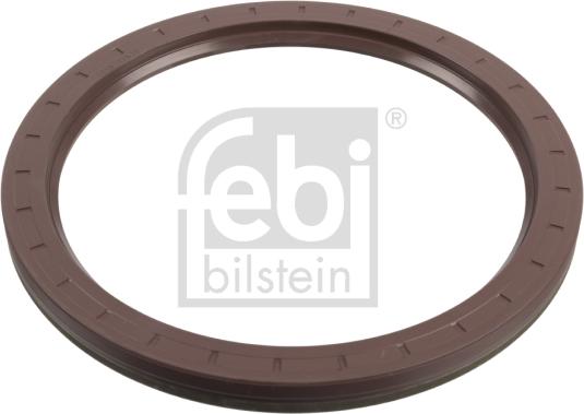 Febi Bilstein 05354 - Уплотняющее кольцо, сальник, ступица колеса autospares.lv