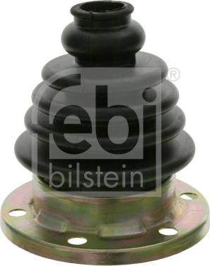 Febi Bilstein 05240 - Пыльник, приводной вал autospares.lv