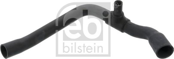 Febi Bilstein 05254 - Шланг радиатора autospares.lv