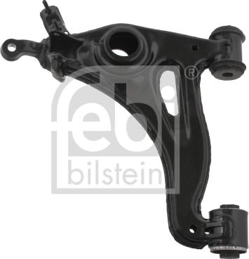 Febi Bilstein 05269 - Рычаг подвески колеса autospares.lv