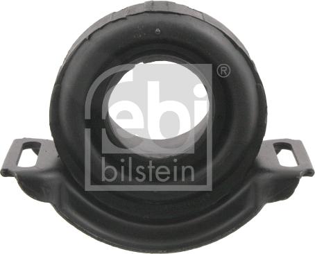 Febi Bilstein 05261 - Подшипник карданного вала, центральная подвеска autospares.lv