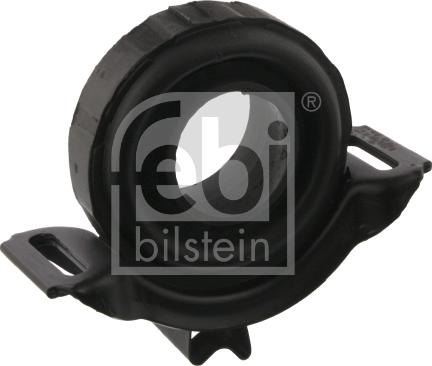 Febi Bilstein 05262 - Подшипник карданного вала, центральная подвеска autospares.lv