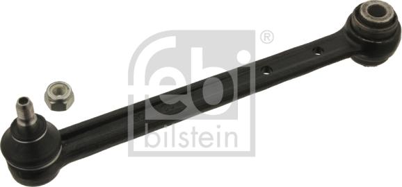 Febi Bilstein 05218 - Рычаг подвески колеса autospares.lv