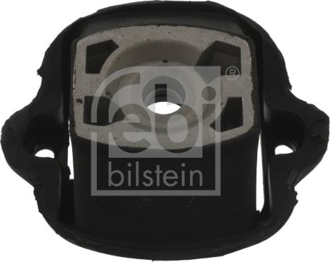 Febi Bilstein 05232 - Подушка, опора, подвеска двигателя autospares.lv