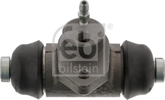 Febi Bilstein 05748 - Колесный тормозной цилиндр autospares.lv