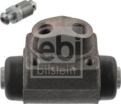 Febi Bilstein 05702 - Колесный тормозной цилиндр autospares.lv