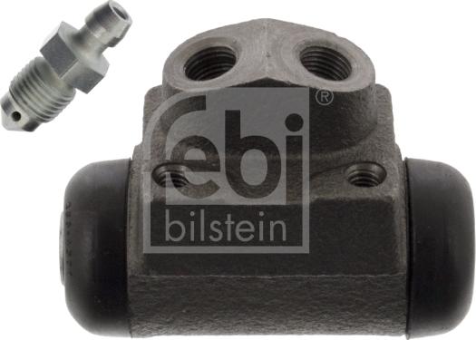 Febi Bilstein 05734 - Колесный тормозной цилиндр autospares.lv