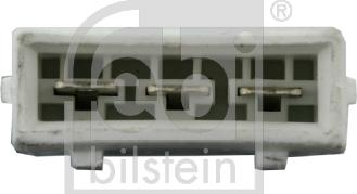 Febi Bilstein 06993 - Вентилятор, охлаждение двигателя autospares.lv