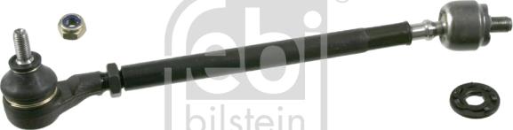 Febi Bilstein 06953 - Рулевая тяга autospares.lv