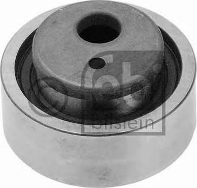 Febi Bilstein 06981 - Натяжной ролик, зубчатый ремень ГРМ autospares.lv